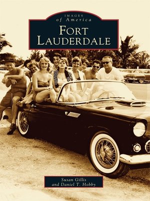 cover image of Fort Lauderdale